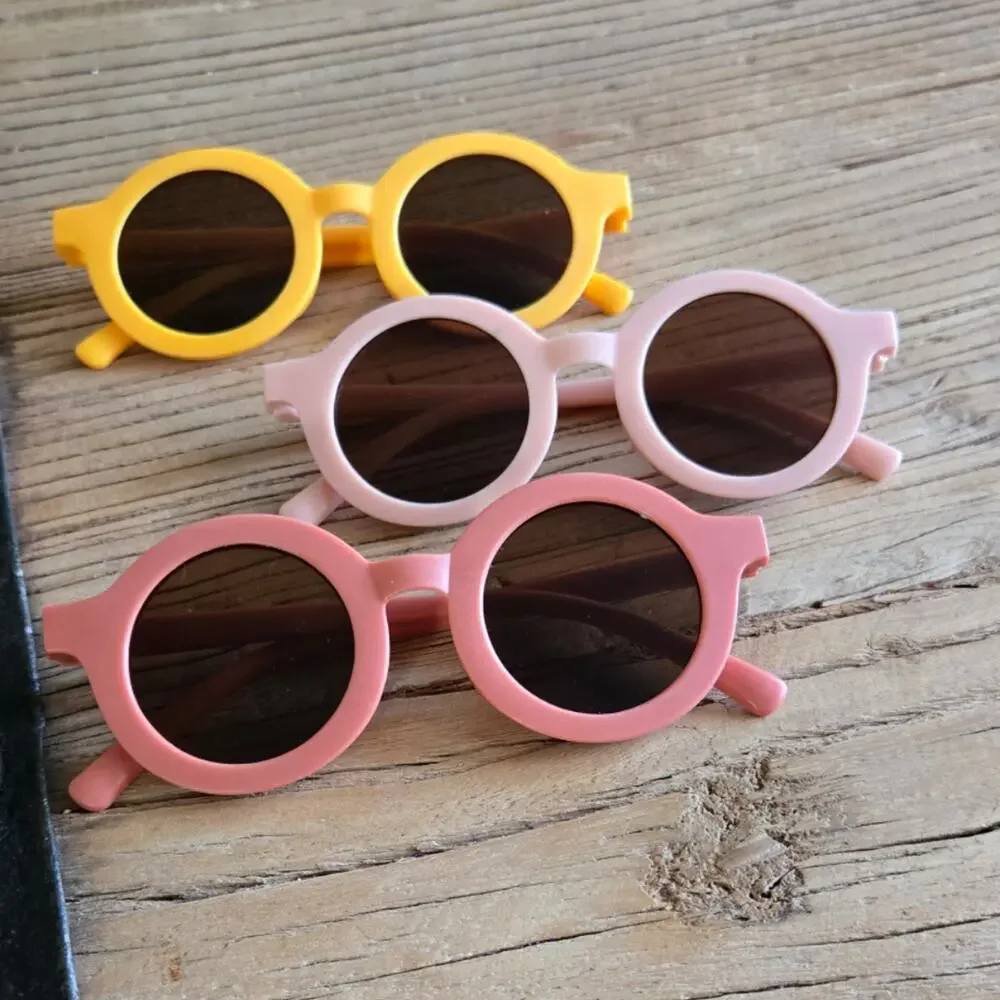 Girl's Sunglasses Bundle New